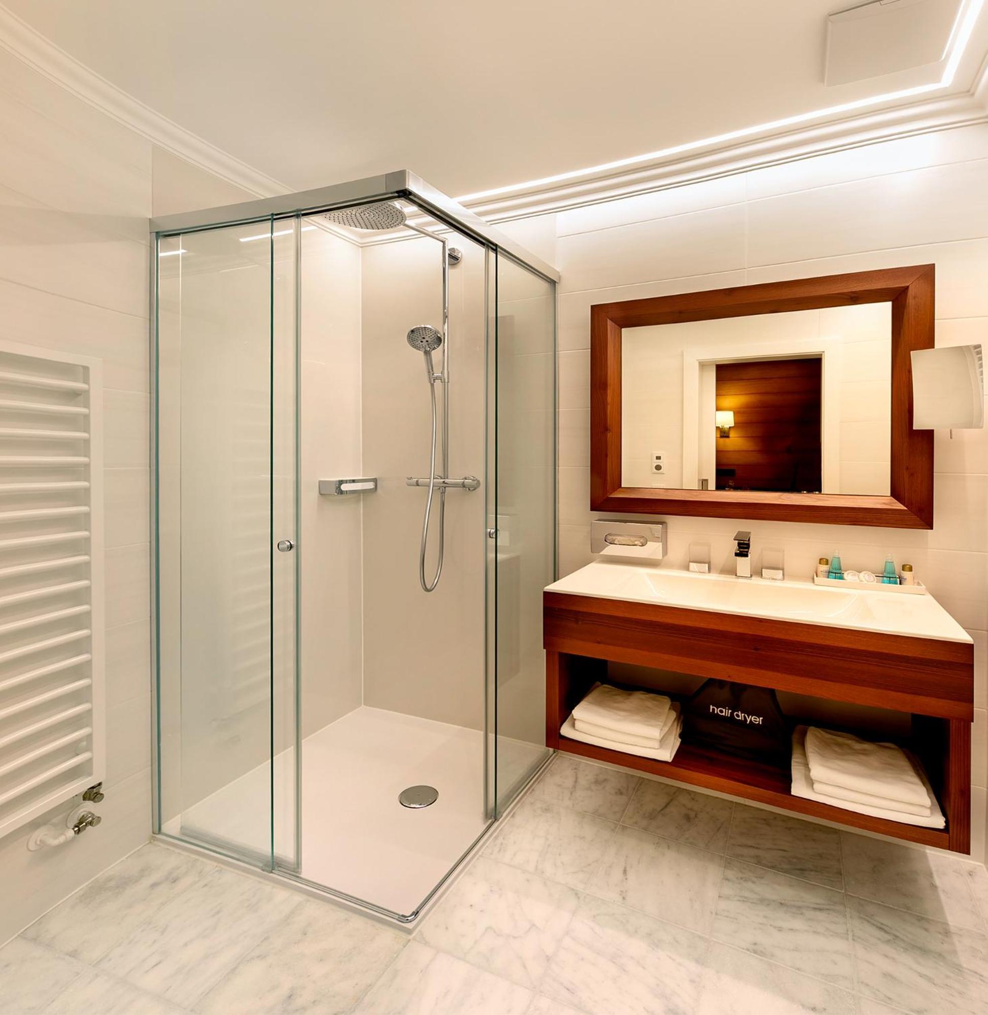 Hotel Zinnkrugl Alpendorf  Extérieur photo