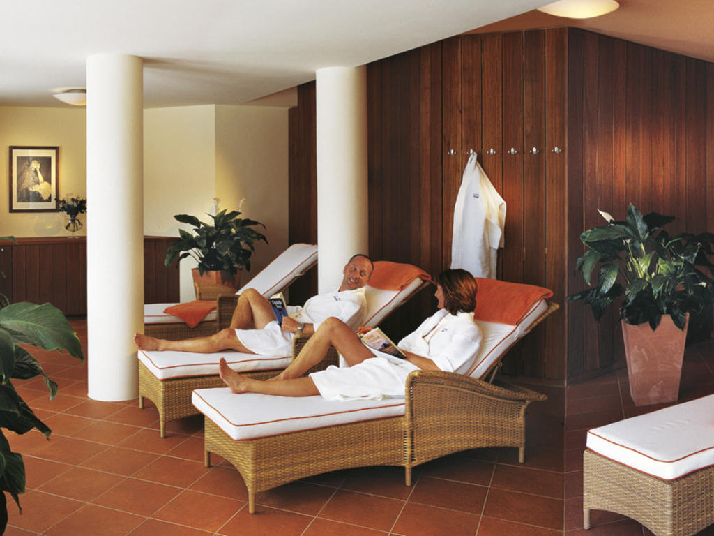 Hotel Zinnkrugl Alpendorf  Extérieur photo